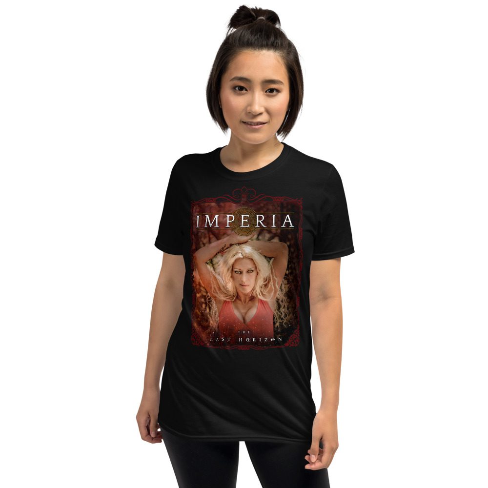 IMPERIA Helena shirt