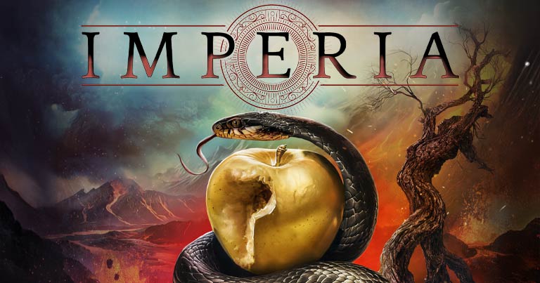 Imperia